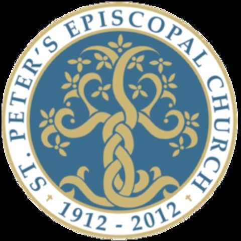 St Peter's Episcopal Church - Purcellville, Virginia