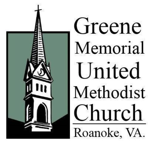 Greene Memorial United Meth - Roanoke, Virginia