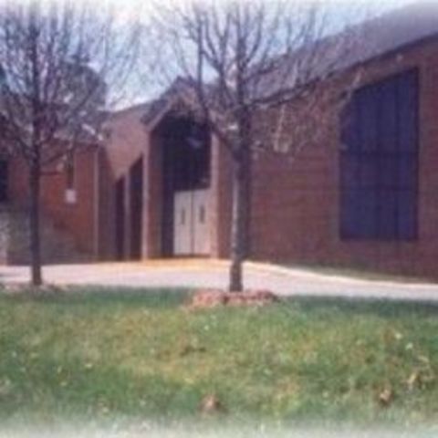 Greater Little Zion Baptist Church - Fairfax, Virginia