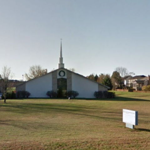 Parkside Community Church - Hilliard, Ohio