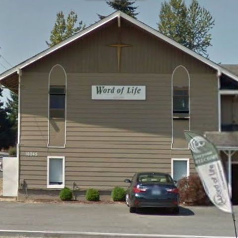 Word of Life - Renton, Washington
