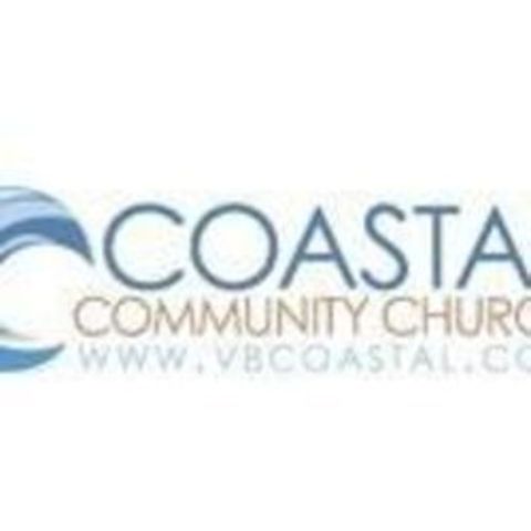 Coastal Communtiy Church Logo