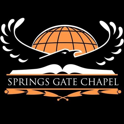 Springs Gate Chapel - Springfield, Virginia