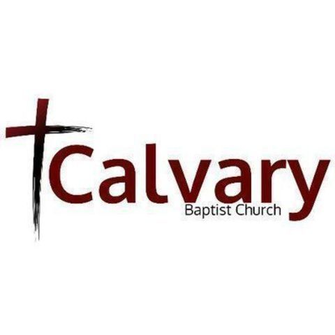 Calvary Baptist Church - Vienna, Virginia