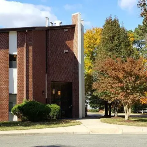 Ebenezer Baptist Church, Hampton, Virginia, United States
