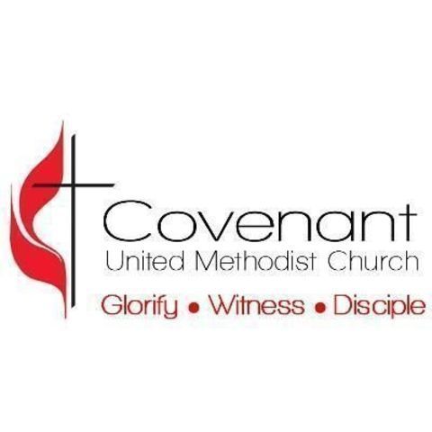 Covenant United Methodist Church - Austin, Texas