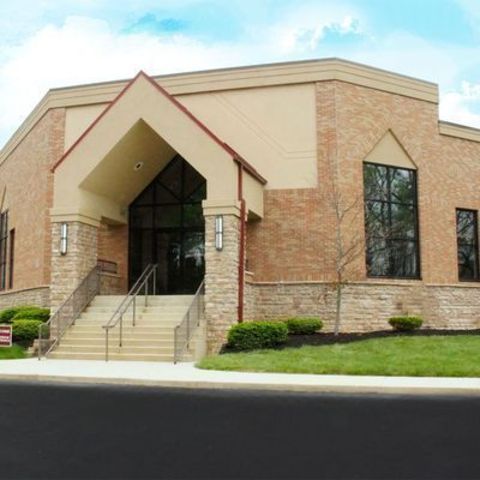 Northwest Church of The Nazarene, Columbus, Ohio, United States