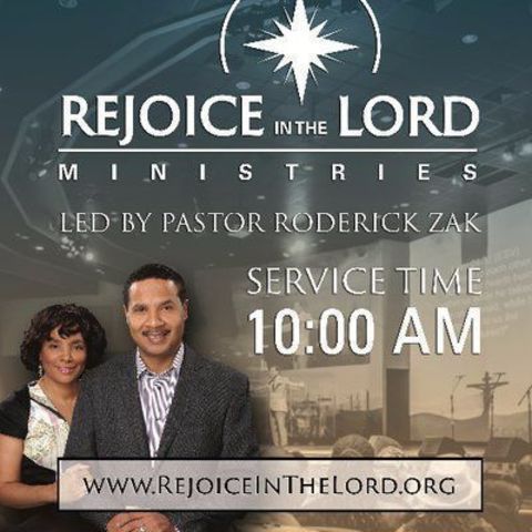 Rejoice in the Lord Ministries - Apopka, Florida