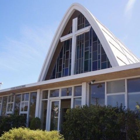 St Alban's Church, Largs Bay, South Australia, Australia