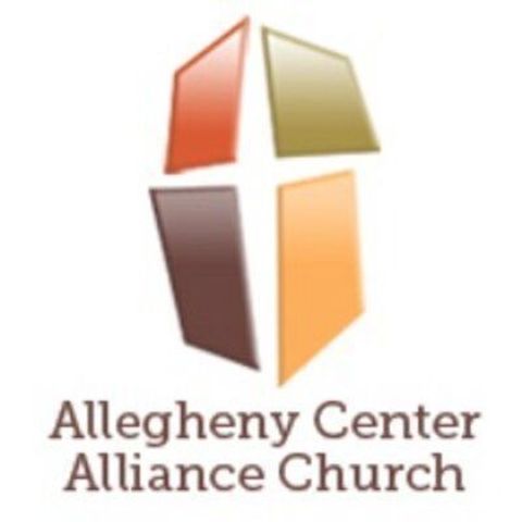 Allegheny Center Alliance Church - Pittsburg, Pennsylvania