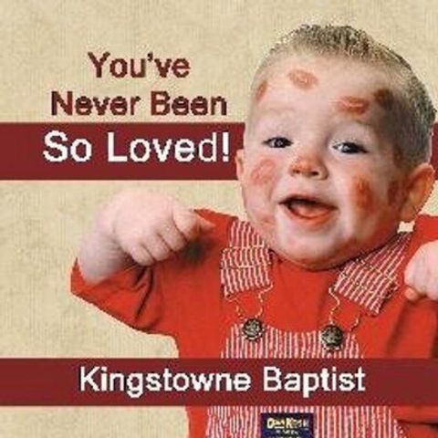 Kingstowne Baptist Church - Alexandria, Virginia