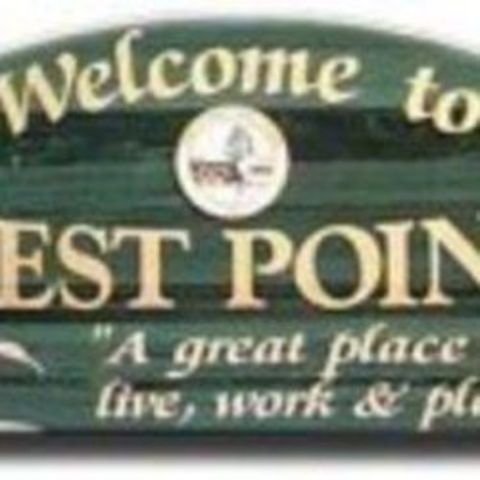 West Point Christian Church - West Point, Virginia