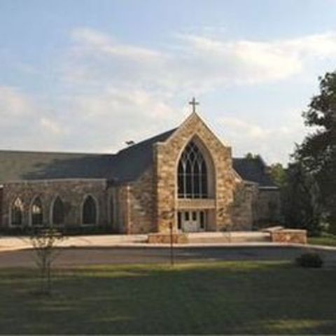 St John''s Catholic Church - Warrenton, Virginia