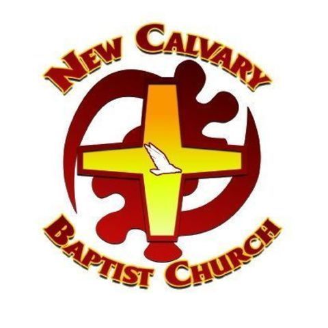 New Calvary Baptist Church - Norfolk, Virginia