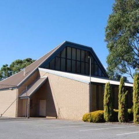 Marion Church of Christ, Mitchell Park, South Australia, Australia