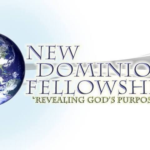 New Dominion Fellowship logo