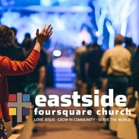 Eastside Foursquare Church - Bothell, Washington