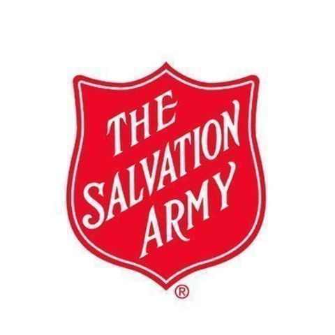 Salvation Army Mid-Columbia - Richland, Washington
