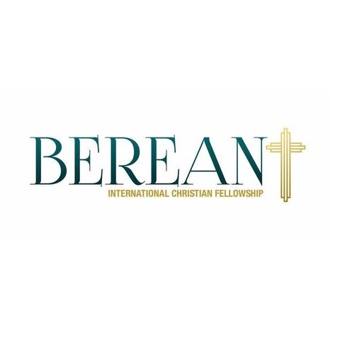 Berean Christian Fellowship Church - Kenner, Louisiana