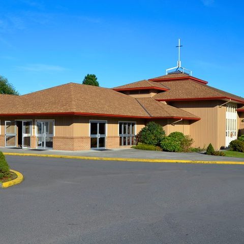 Mountain View Community Church - Snohomish, Washington