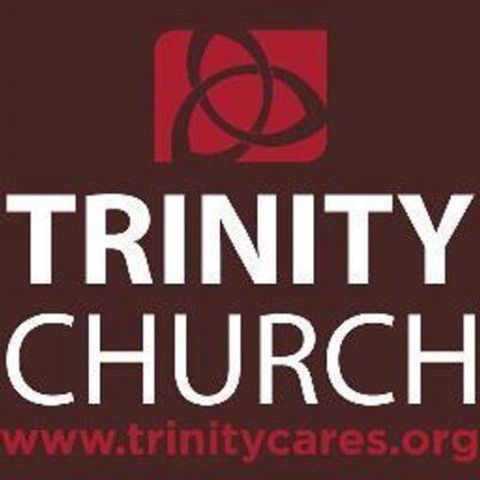 Trinity Church - Tacoma, Washington