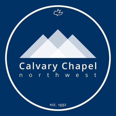 Calvary Chapel Northwest - Bellingham, Washington