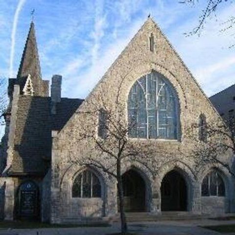 First Unitarian Society - Milwaukee, Wisconsin