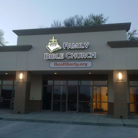 Family Bible Church of Liberty - Liberty, Missouri