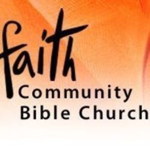 Faith Community Bible Church - Madison, Wisconsin