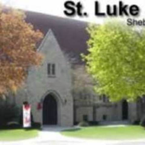St Luke United Methodist Chr - Sheboygan, Wisconsin