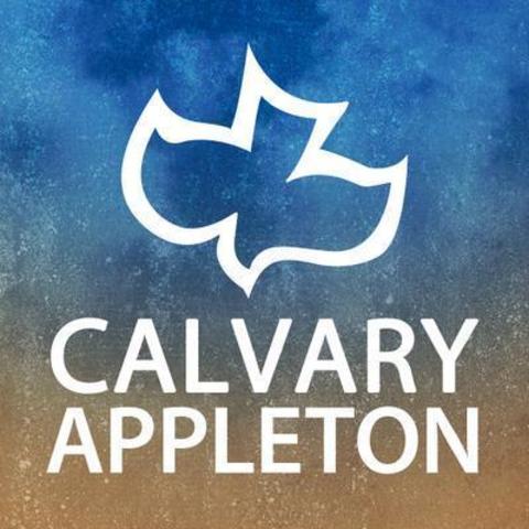 Calvary Chapel - Appleton, Wisconsin