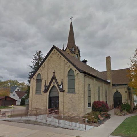 MarshView Community Church - 103 S Cedar Street, Horicon, WI