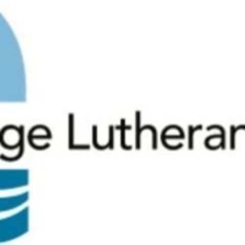 Lake Edge Lutheran Church - Madison, Wisconsin