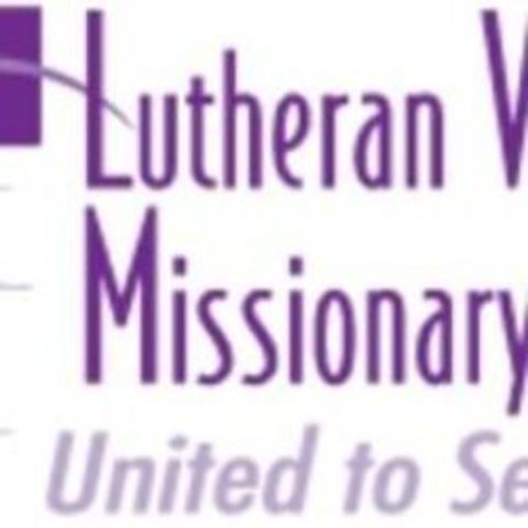 Lutheran Womens Missonary Society - Milwaukee, Wisconsin