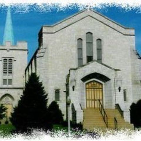 St. John United Church of Christ - Sheboygan, Wisconsin
