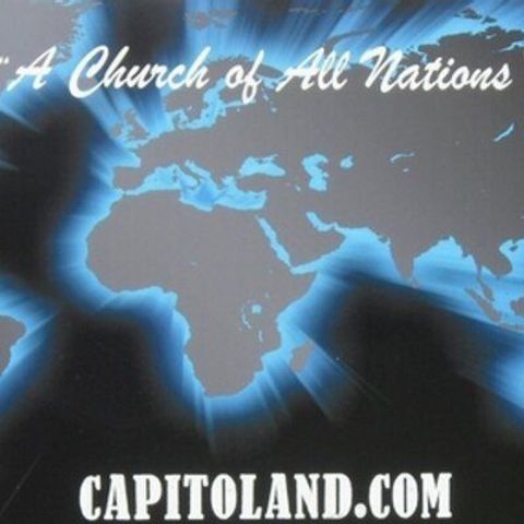Capitoland Christian Ctr - Madison, Wisconsin