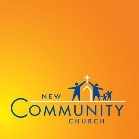 New Community Church - Parafield Gardens, South Australia