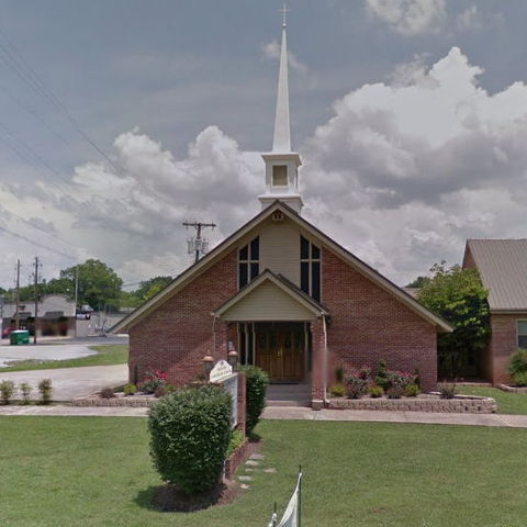 New Haven Baptist Church - Chattanooga, Tennessee
