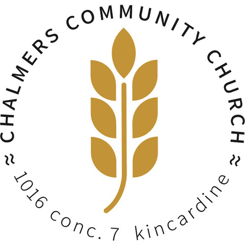 Chalmers Community Church - Kincardine, Ontario