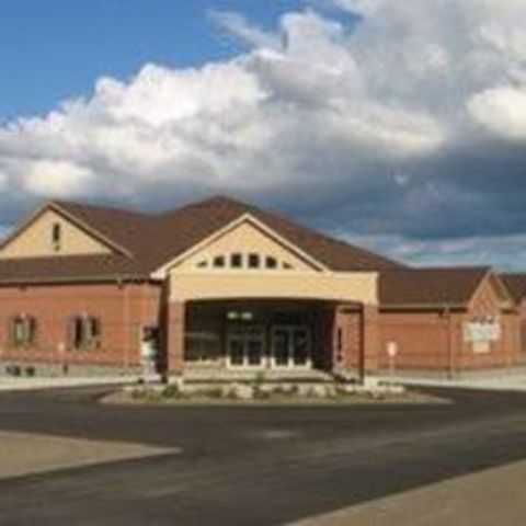 Caledon Hills Fellowship Baptist Church - Caledon, Ontario