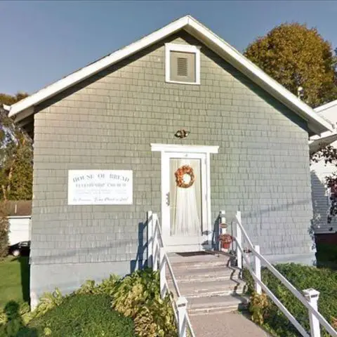 House of Bread Fellowship Church, Endwell, New York, United States