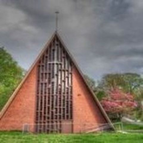 St. Luke's Lutheran Church - Dedham, Massachusetts