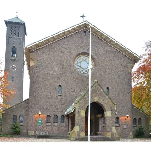 Rooms Katholieke Parochie De Goede Herder - Wassenaar, Zuid-Holland