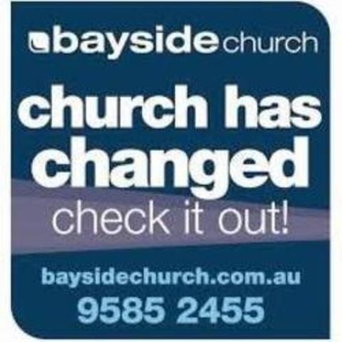Bayside Church - Cheltenham, Victoria