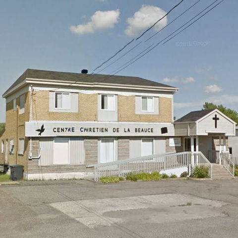 Centre Chr - Sainte-Marie, Quebec