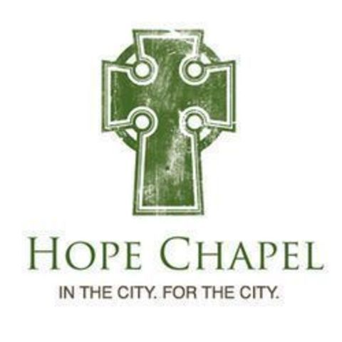 Hope Chapel - Greensboro, North Carolina