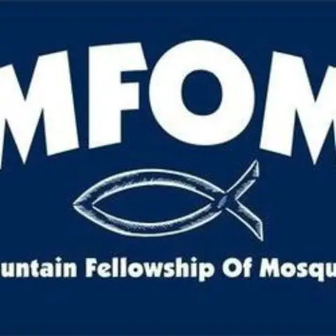 Mountain Fellowship - Placerville, California