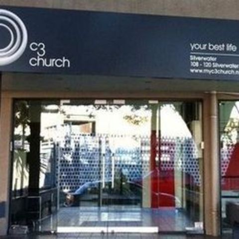 C3 Church - Silverwater, New South Wales