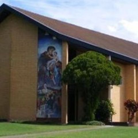 Little Flower Church Kedron - Kedron, Queensland