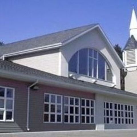 Christ Church Trinity - Invermere, British Columbia